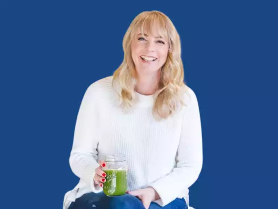 Katie Bressack HHC,
Health & Wellness, Diabetes
Expert at Thrive & Align: Fall Wellness Week 2025