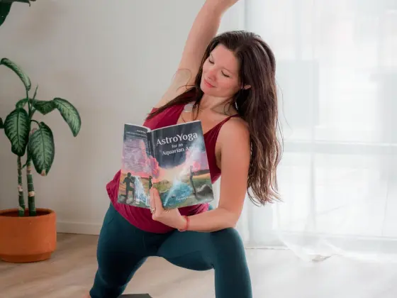 Emily Ridout,
Spirituality, Health & Wellness, Spirituality, Spirituality
Expert at סימפוזיון היפוך הקיץ