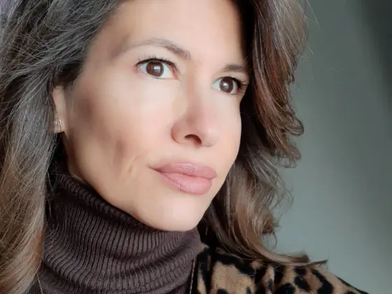Cassaundra Paolini,
Health & Wellness, Spirituality, Health & Wellness, Health & Wellness, Health & Wellness, Personal Development & Coaching, Yoga, Personal Development & Coaching, Spirituality
Expert at 여름 지점 심포지엄