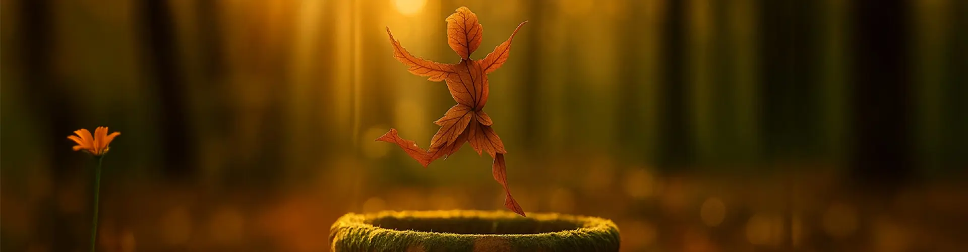 Bundle: Thrive & Align: Fall Wellness Week 2025 - Online Course by Learn It Live